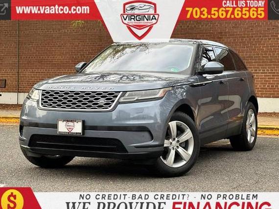 LAND ROVER RANGE ROVER VELAR 2020 SALYB2EX4LA264182 image LAND ROVER RANGE ROVER VELAR 2020 SALYB2EX4LA264182 image